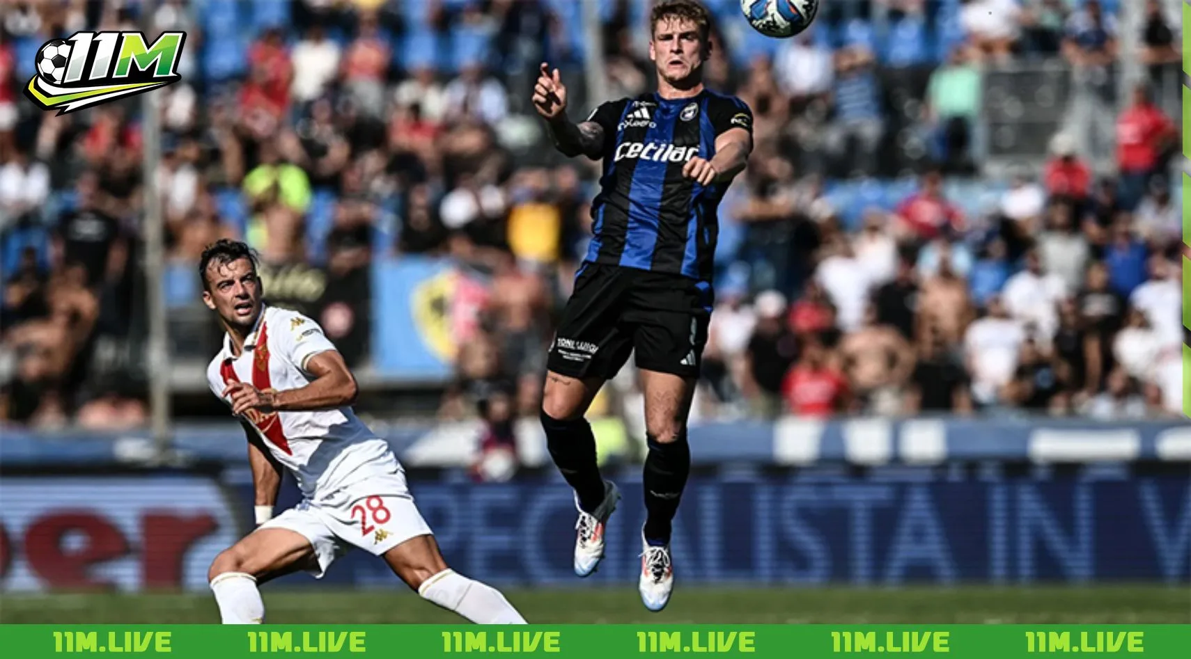 clb pisa