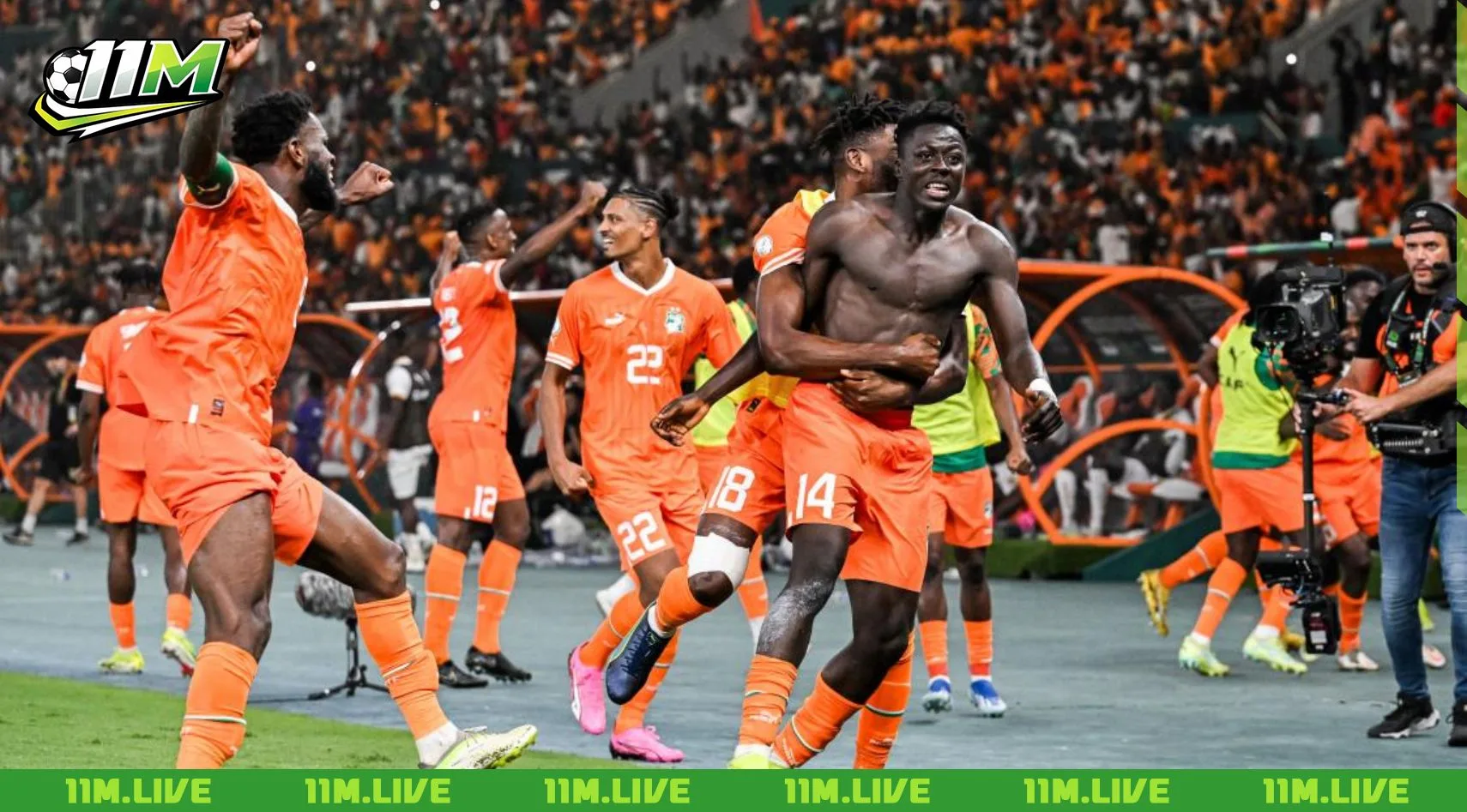 oumar diakite