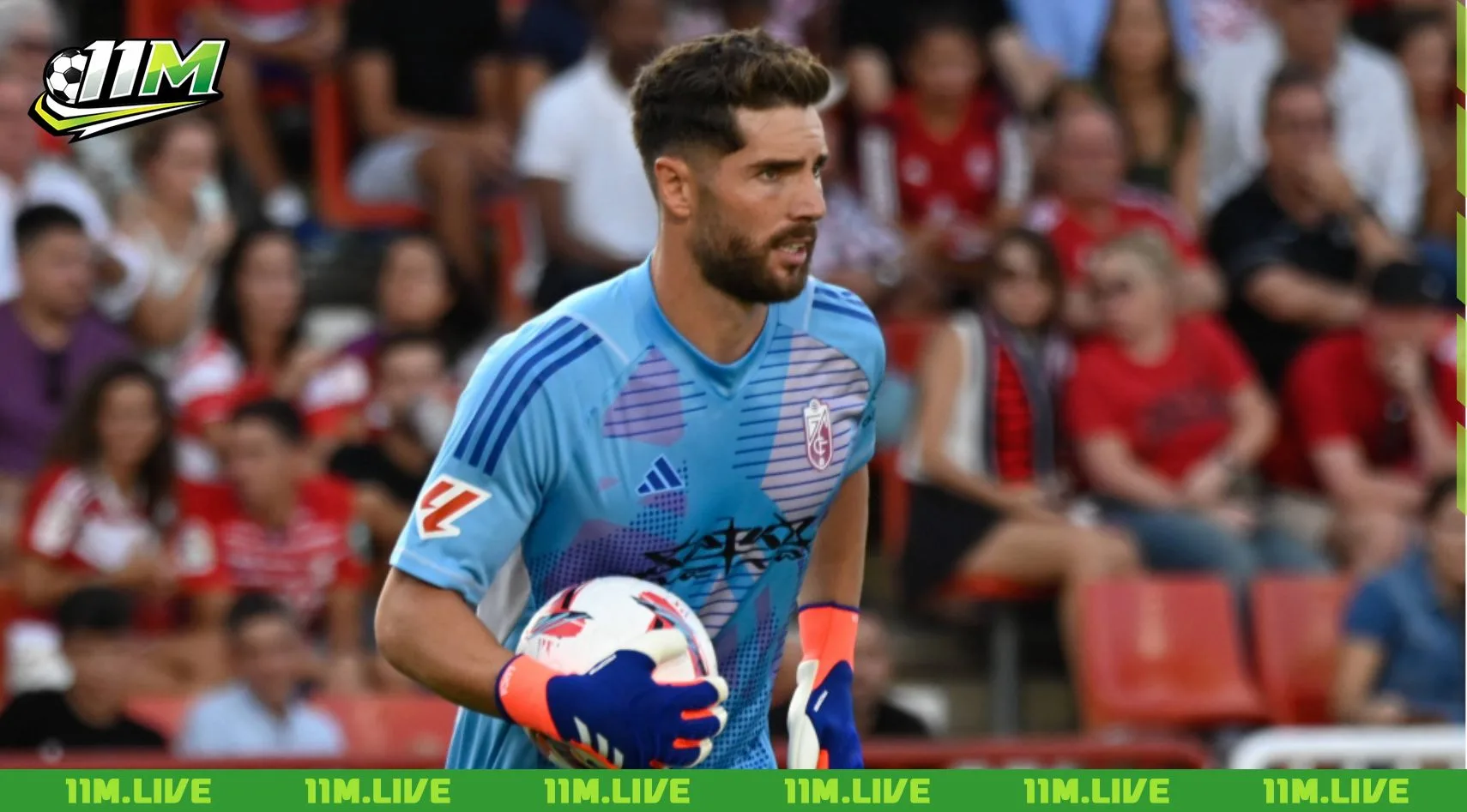 luca zidane