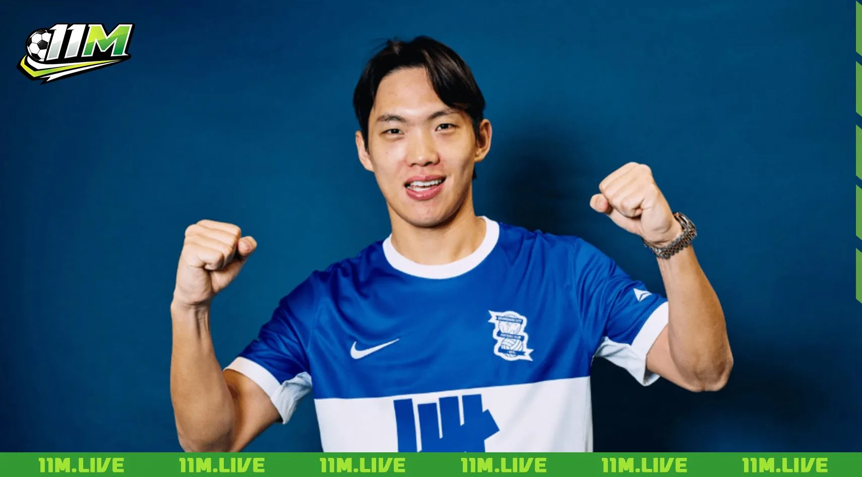 lee myung-jae