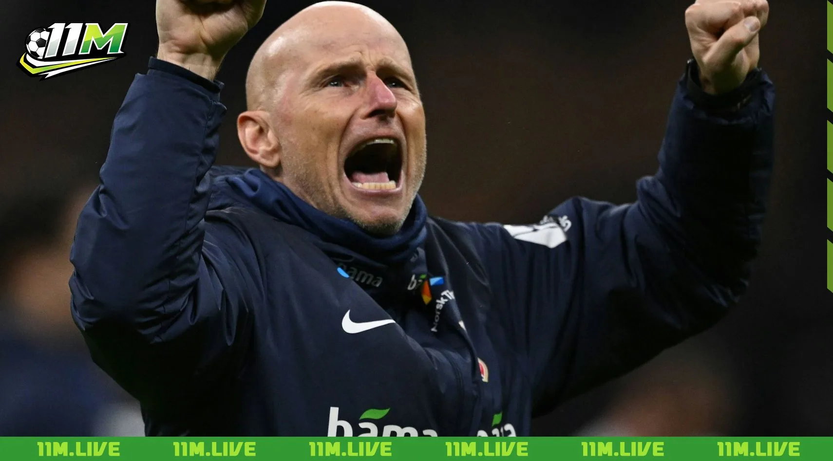 Ståle Solbakken