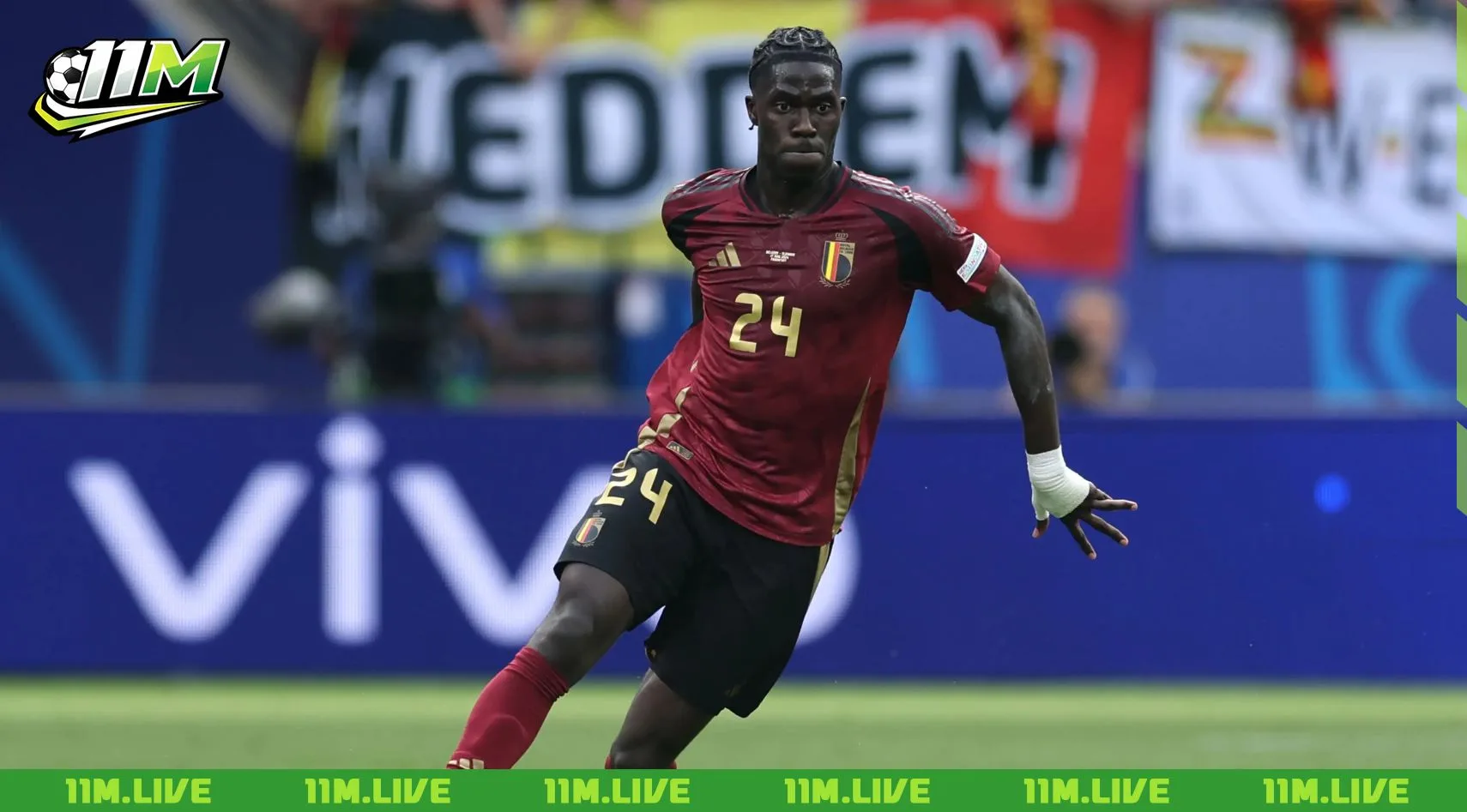 amadou onana