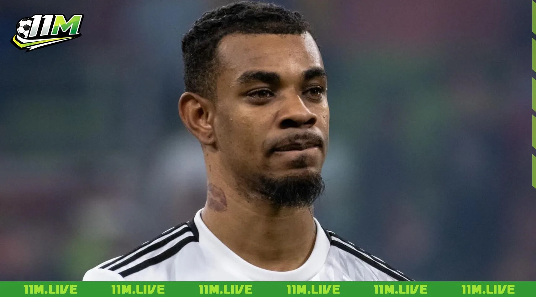 juninho bacuna