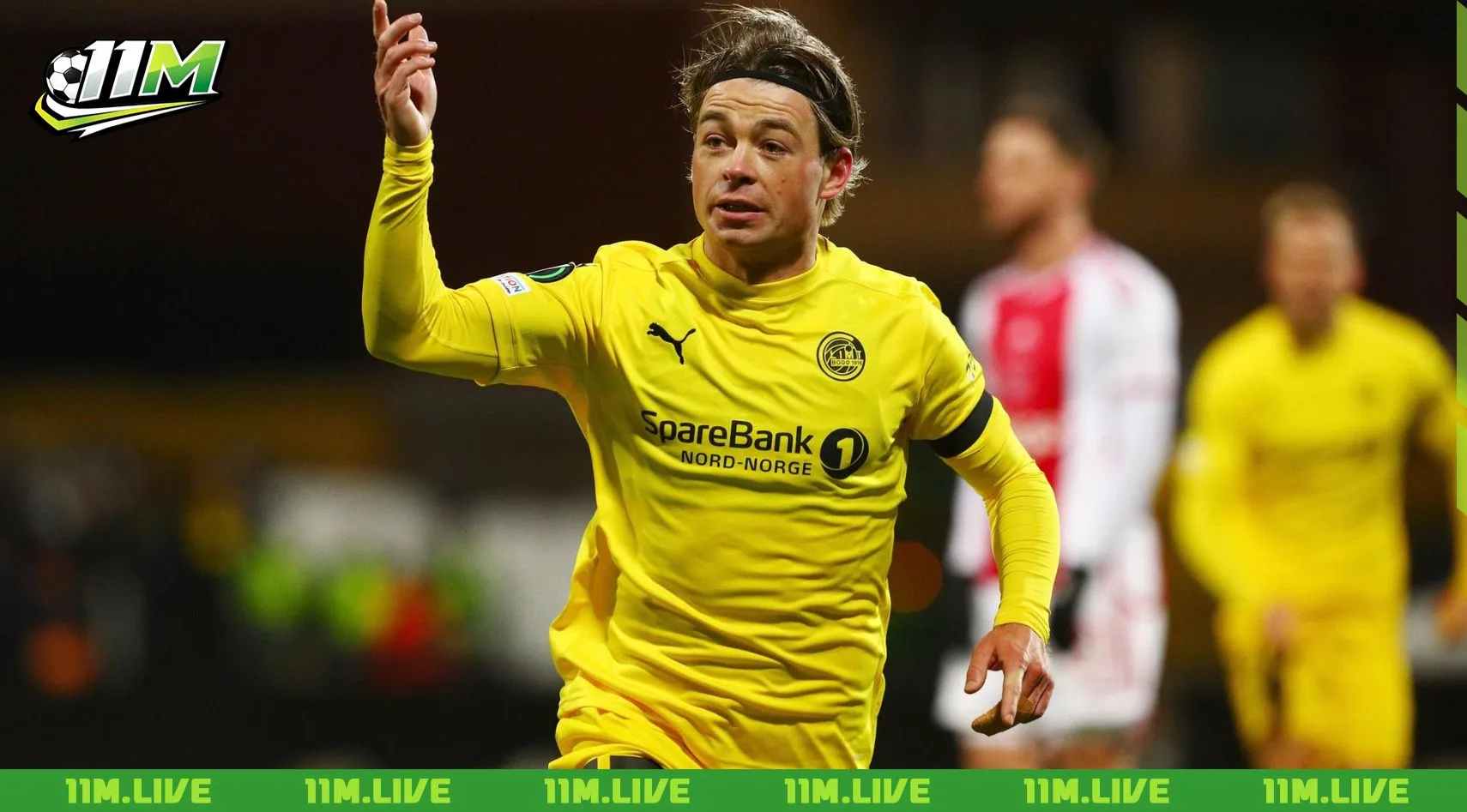 patrick berg
