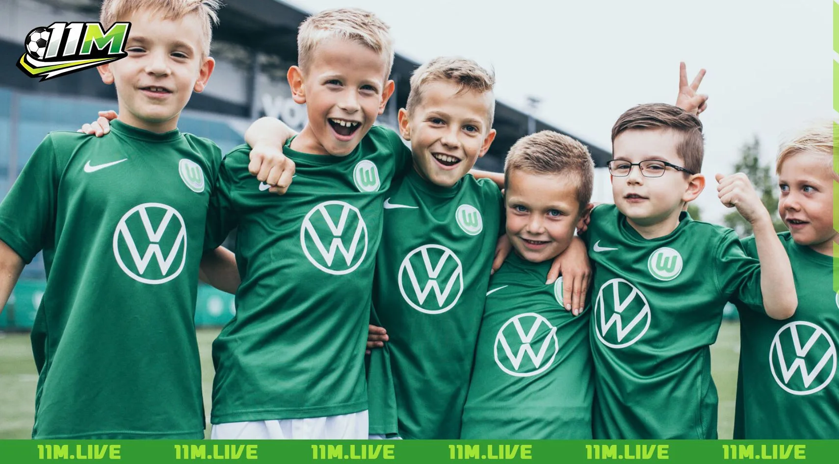 clb wolfsburg