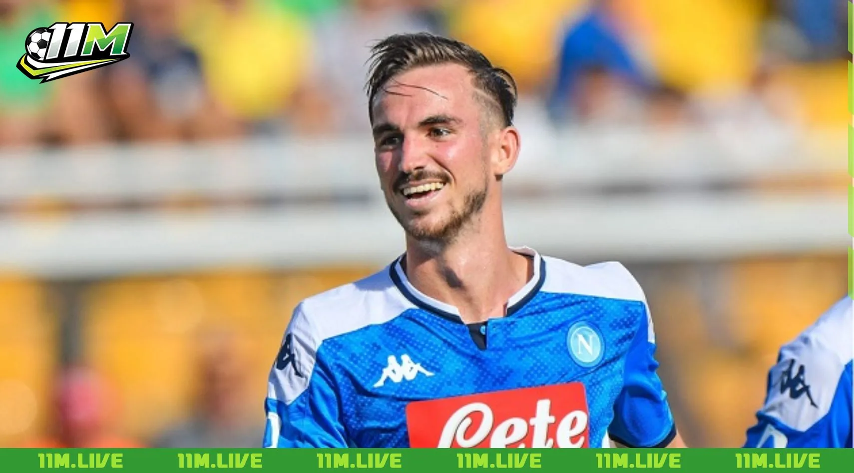 fabian ruiz