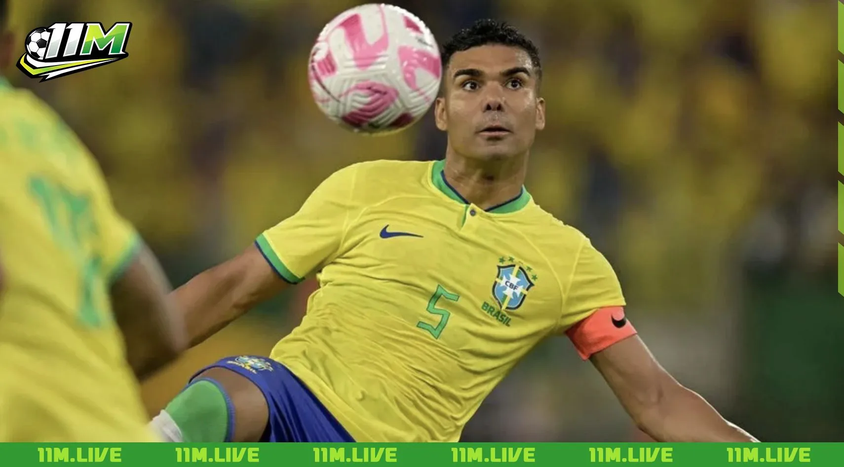 Casemiro