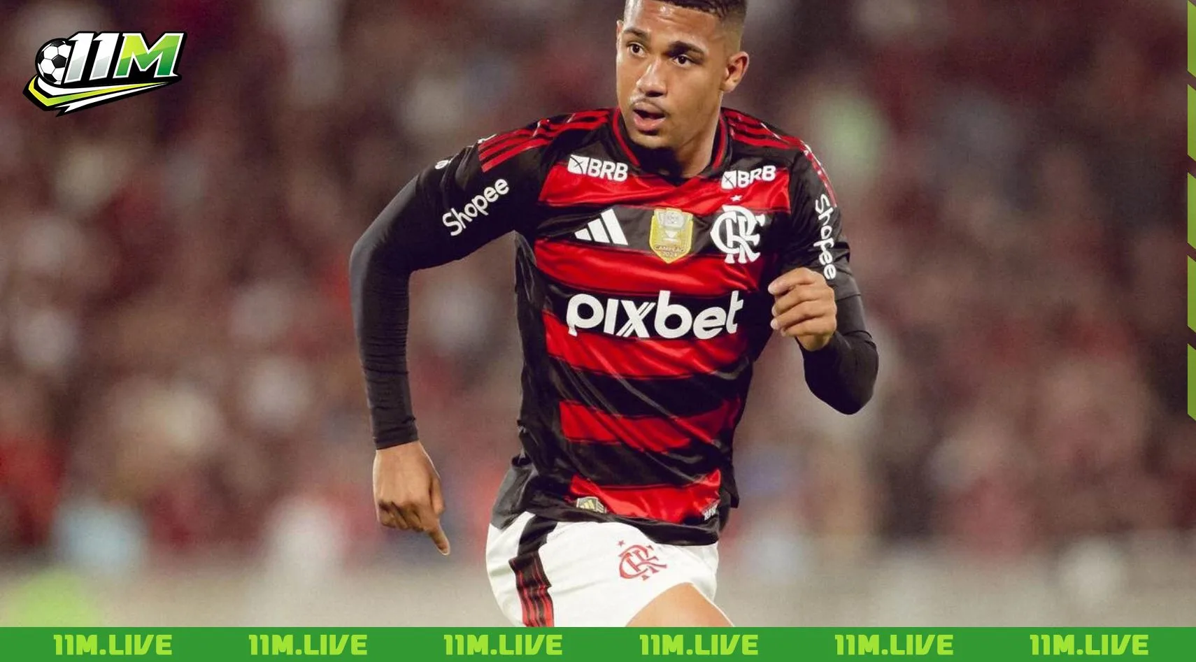 samuel lino