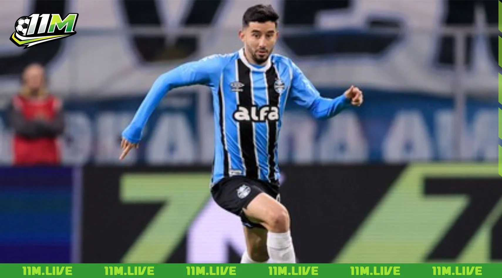 mathias villasanti