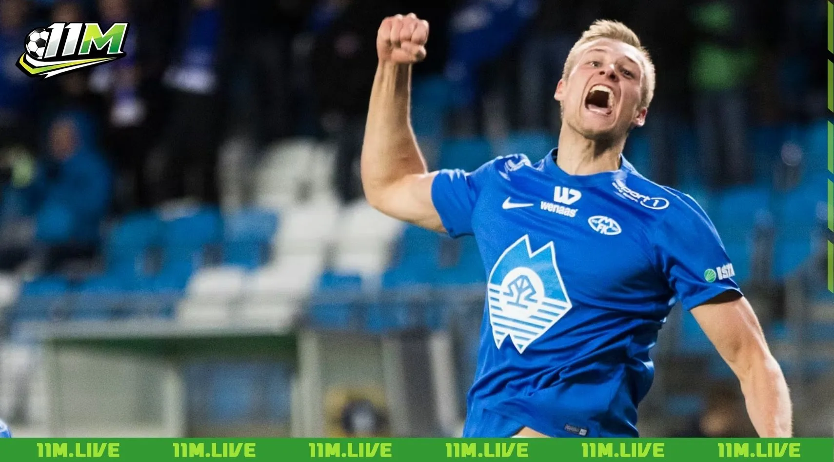 stian rode gregersen