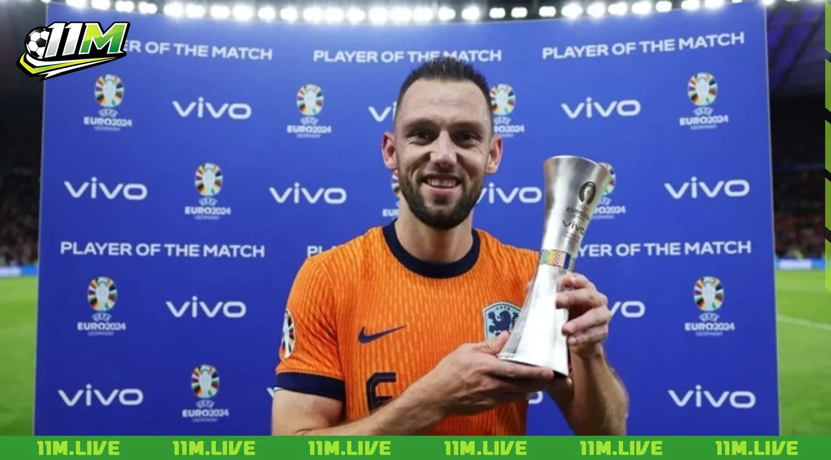 stefan de vrij