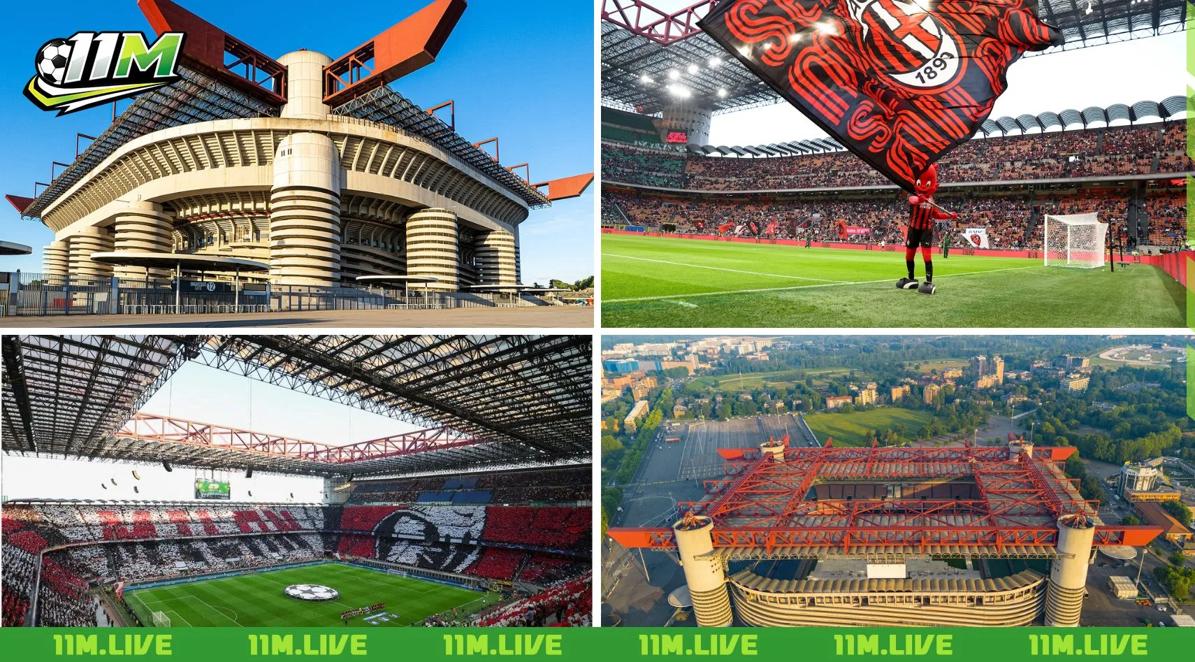 clb ac milan