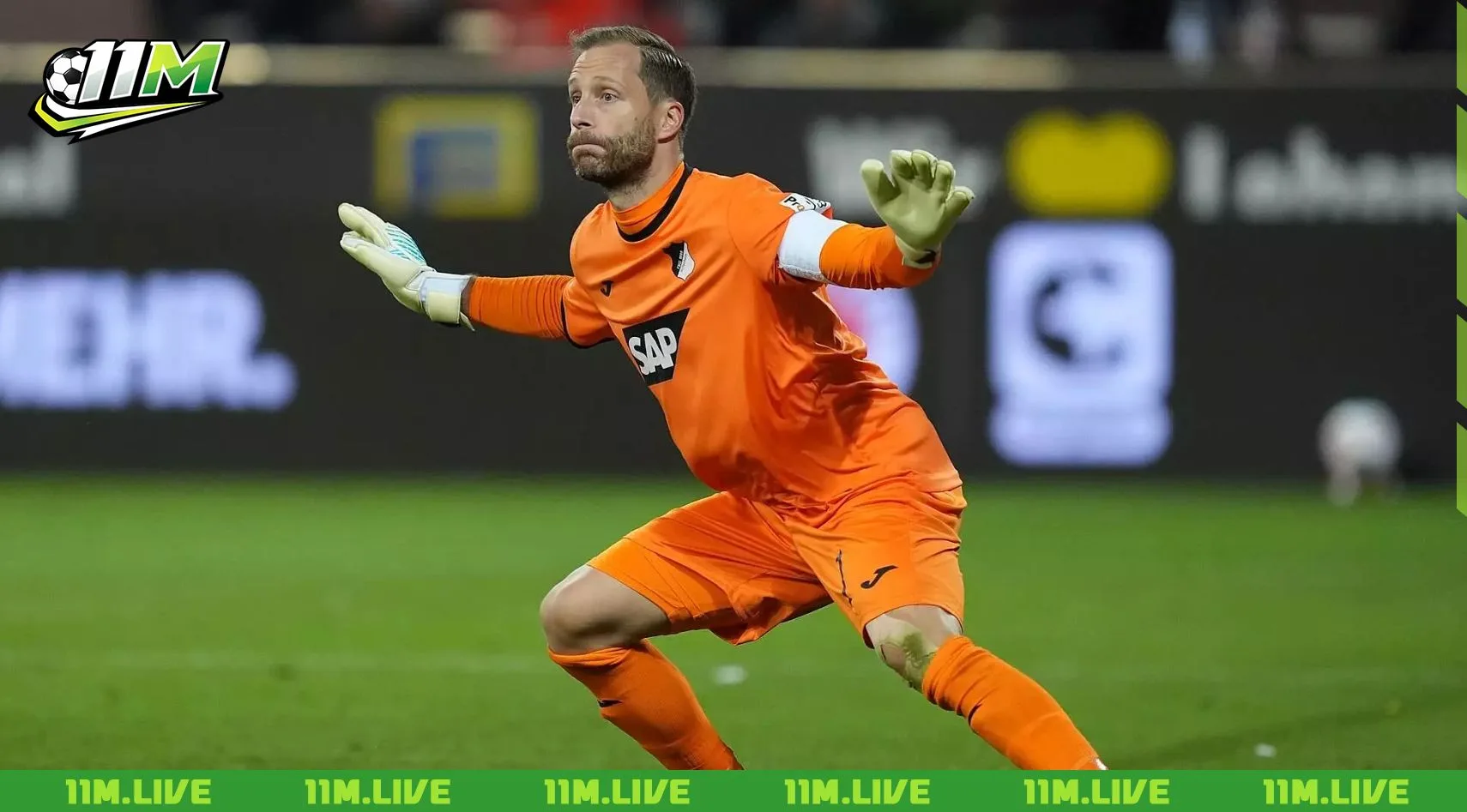 oliver baumann