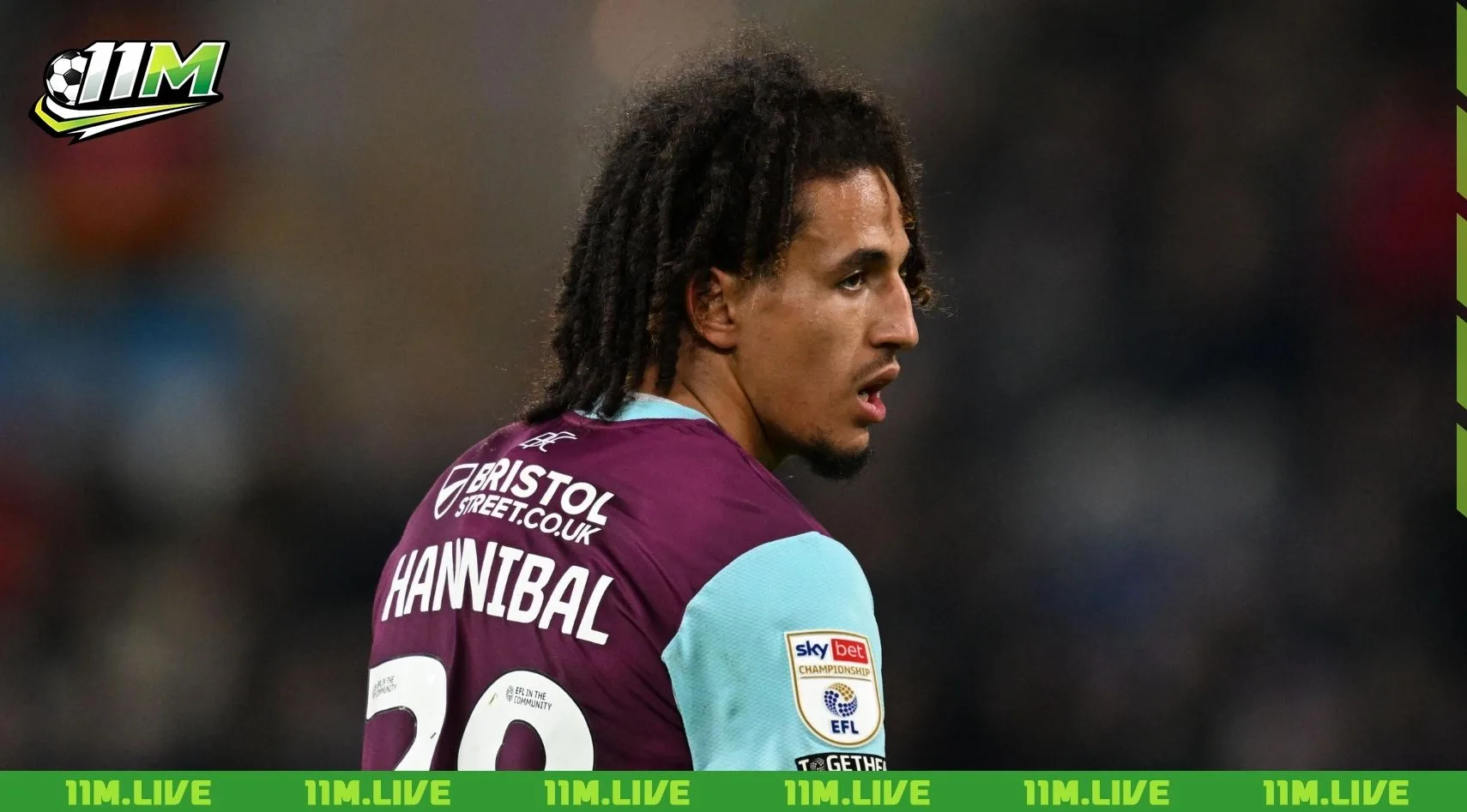 hannibal mejbri