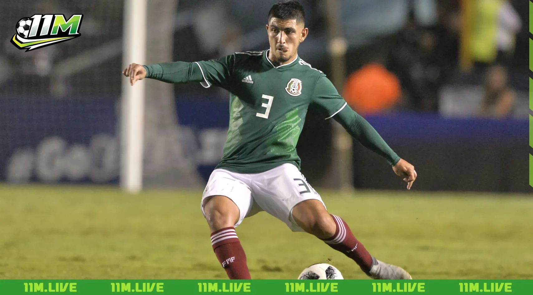 victor guzman