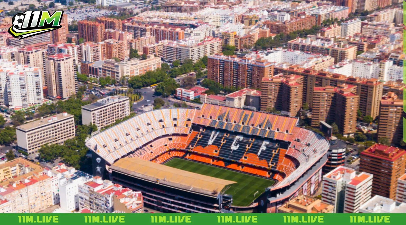 câu lạc bộ bóng đá valencia