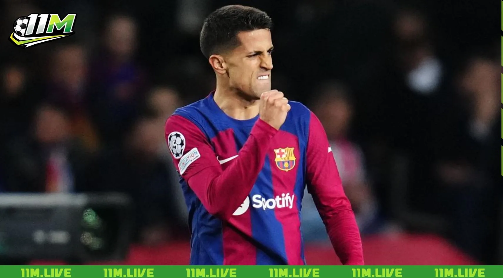 joao cancelo