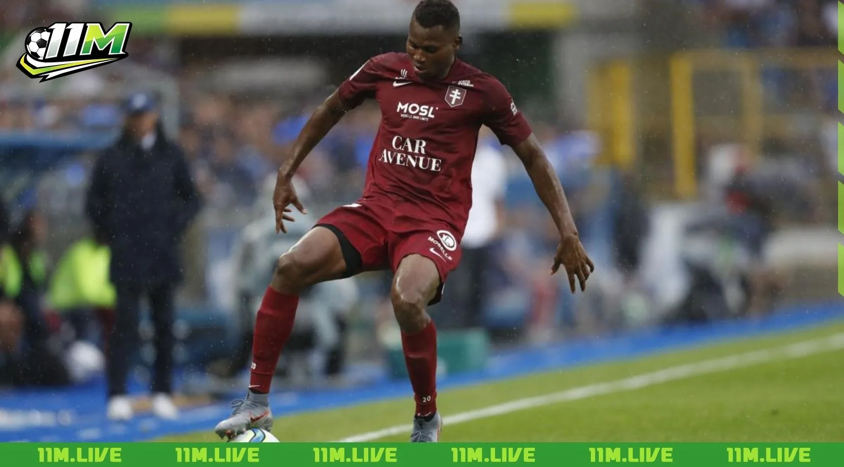 habib diallo