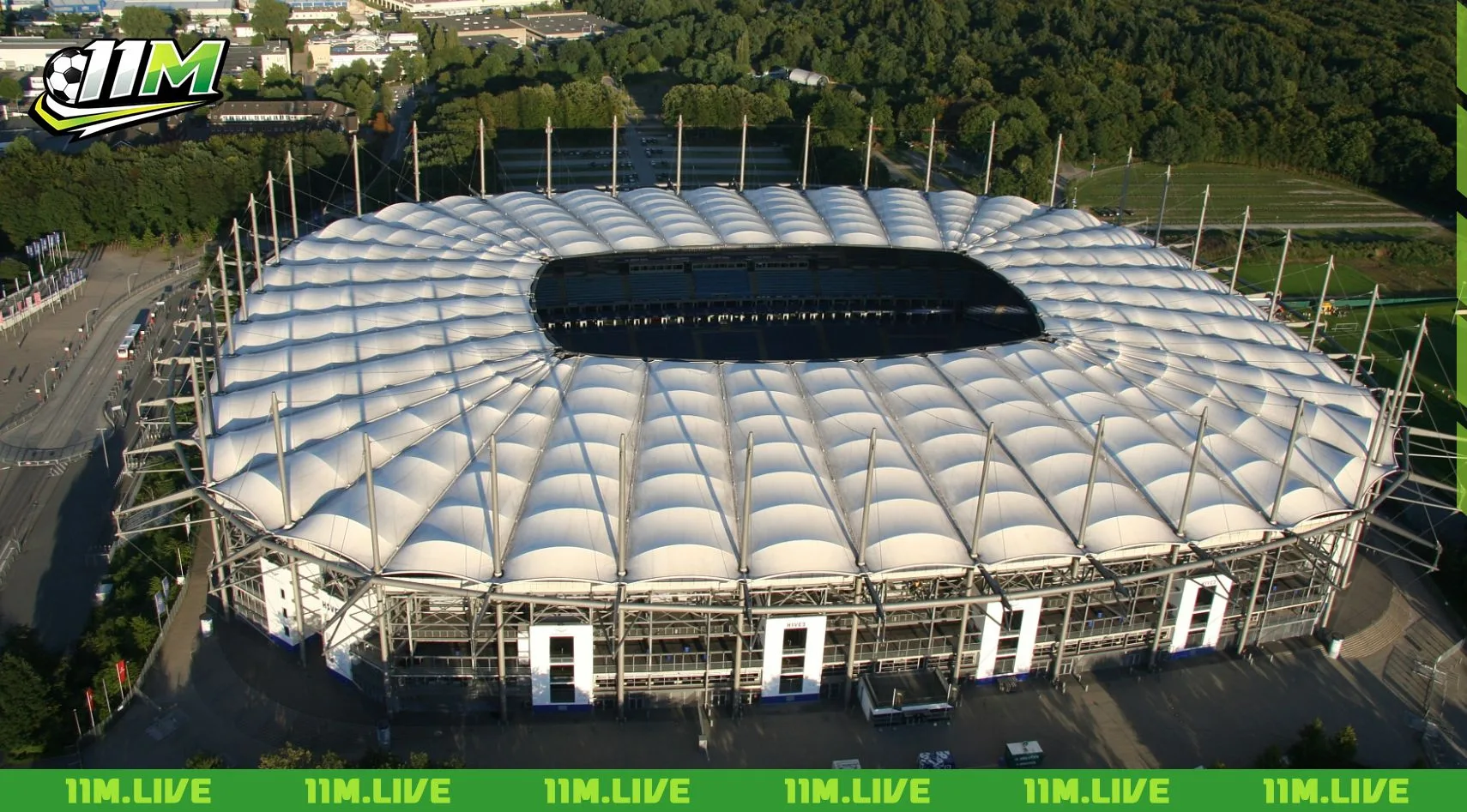 volksparkstadion