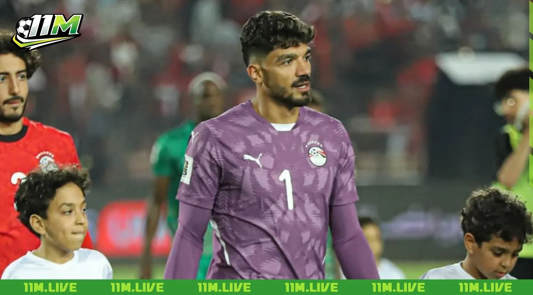 mohamed sobhi