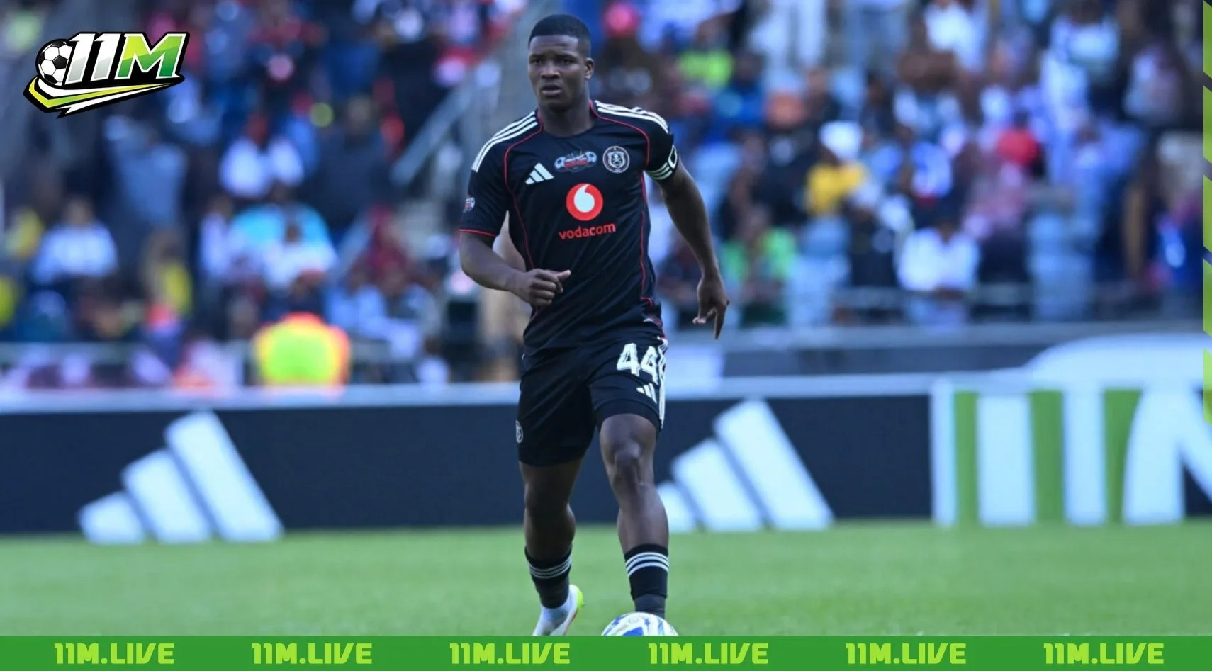 mbekezeli mbokazi