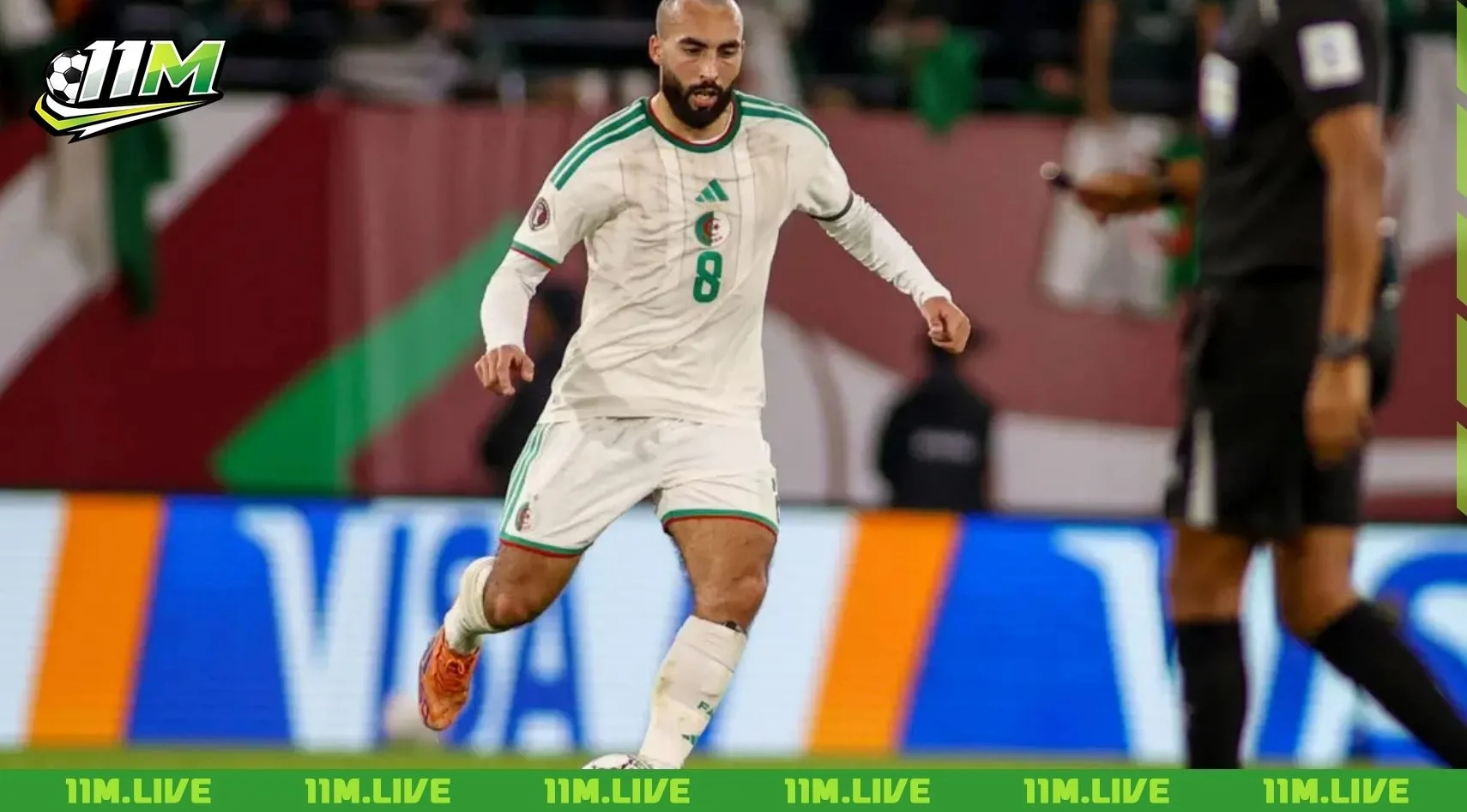 himad abdelli