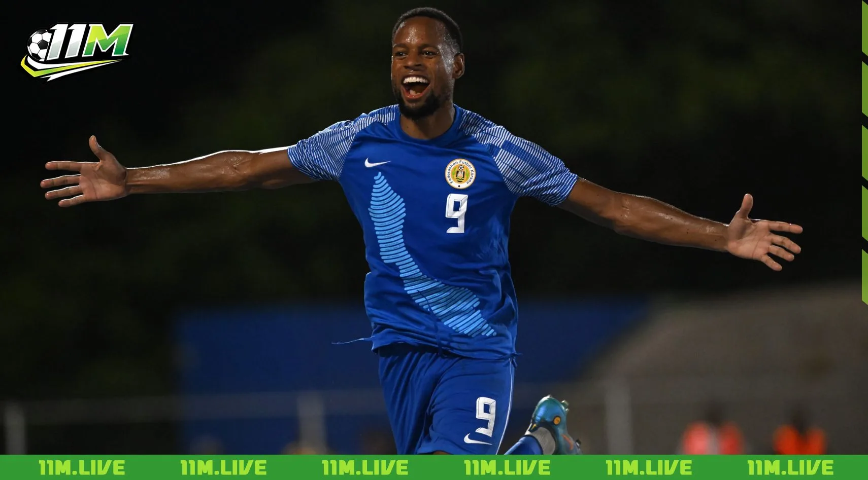 rangelo janga