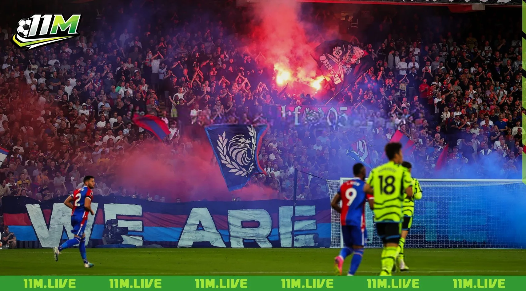 Selhurst Park