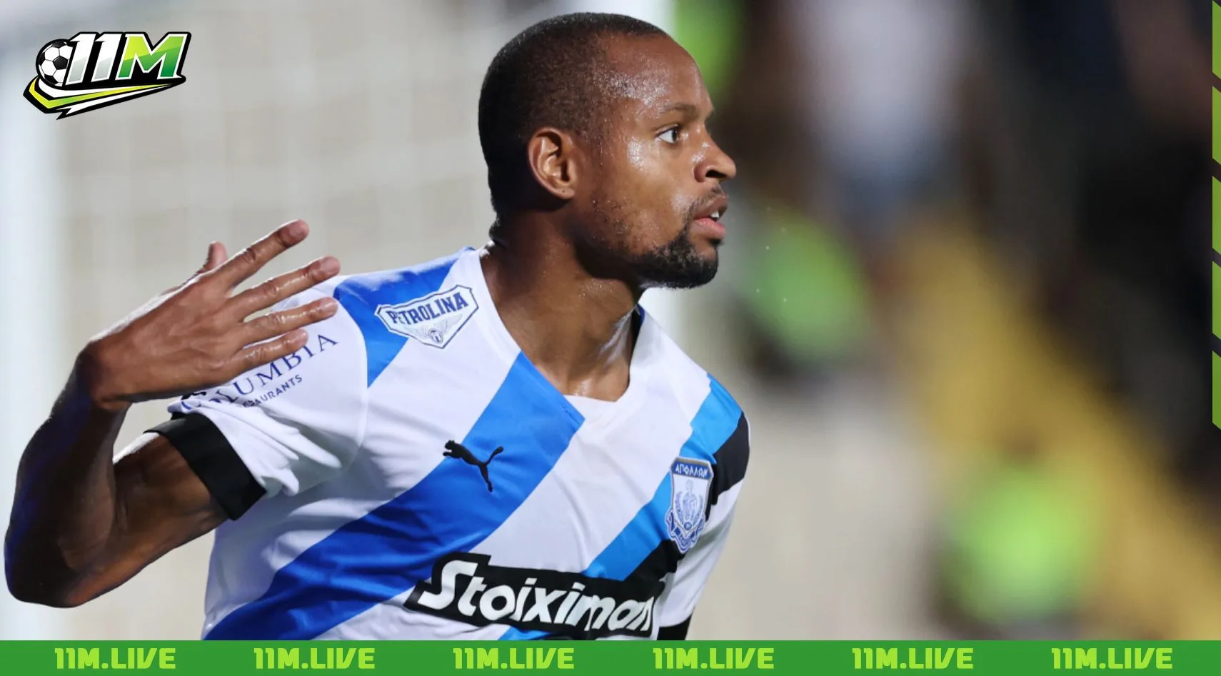 rangelo janga