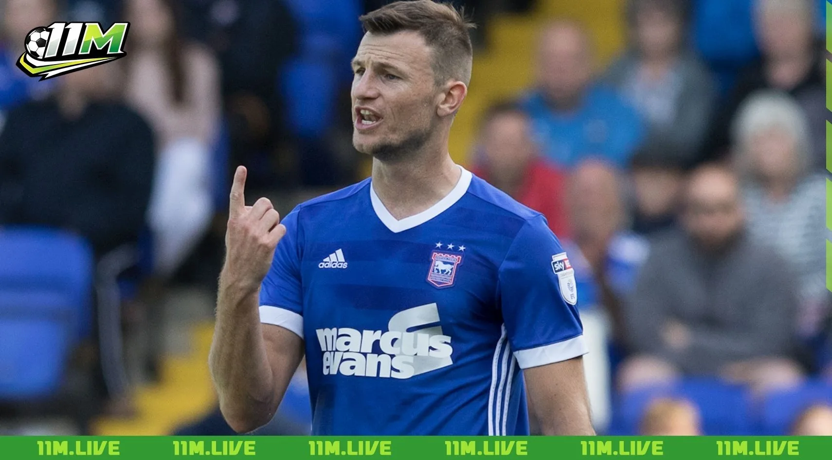 tommy smith
