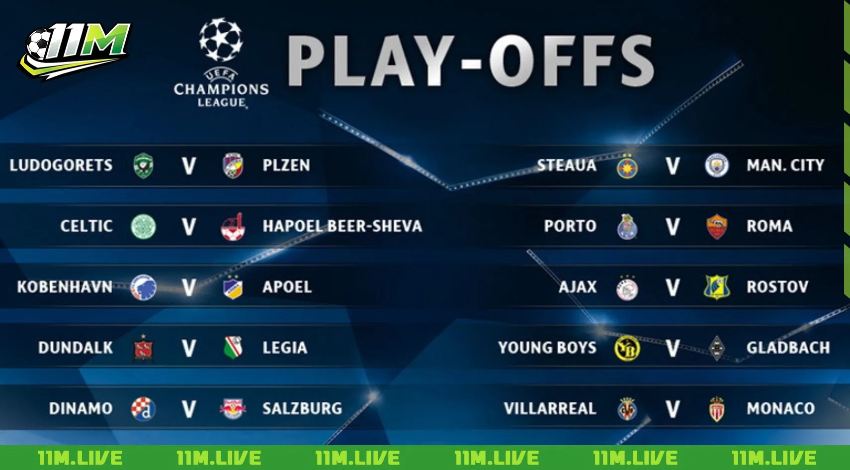 play off