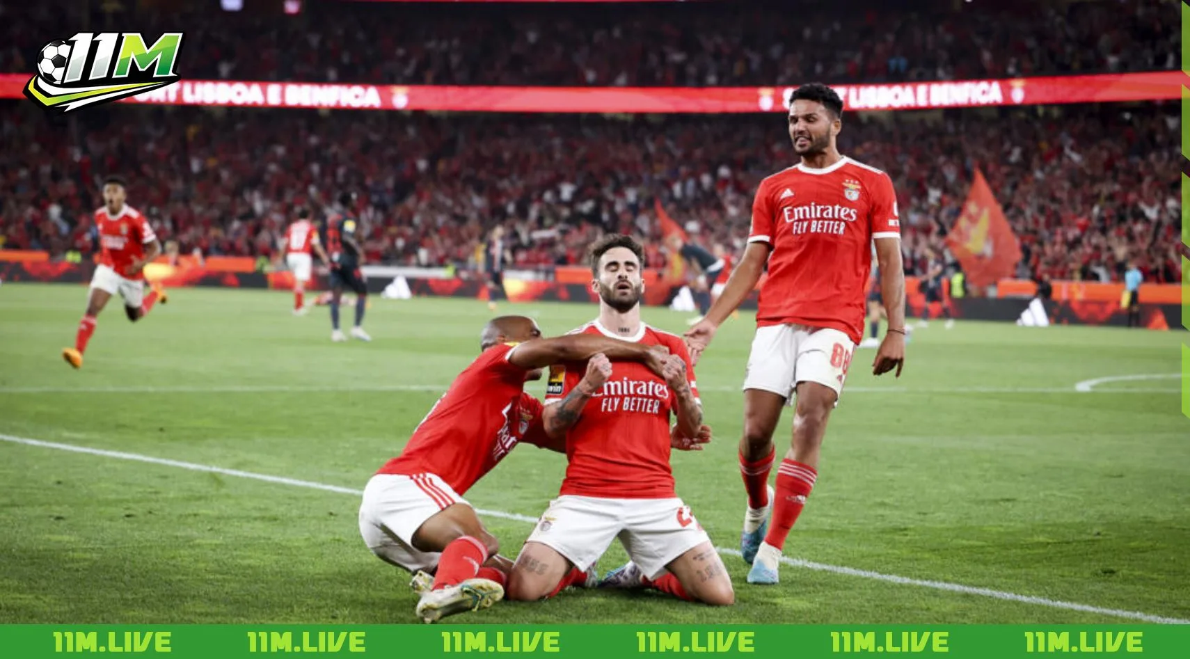 clb benfica