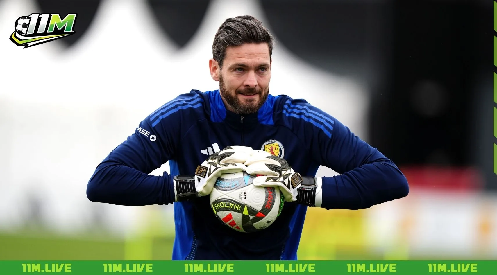 craig gordon