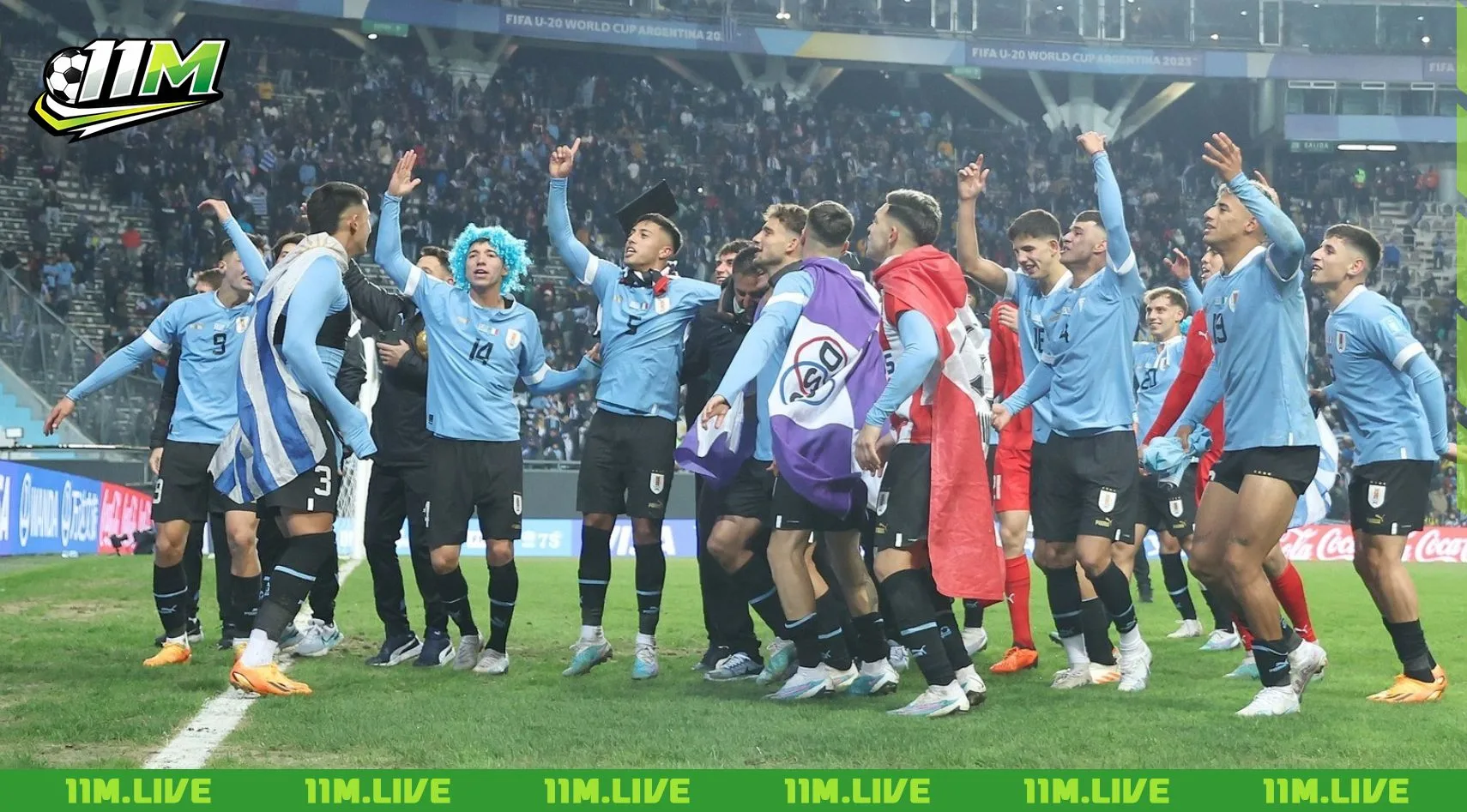 u20 world cup