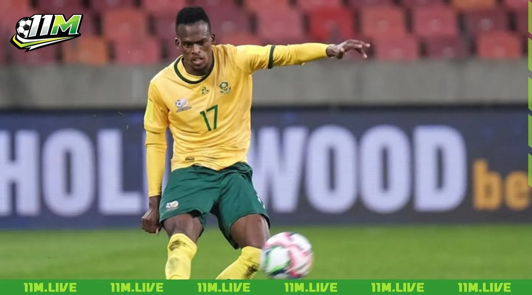 thabang matuludi