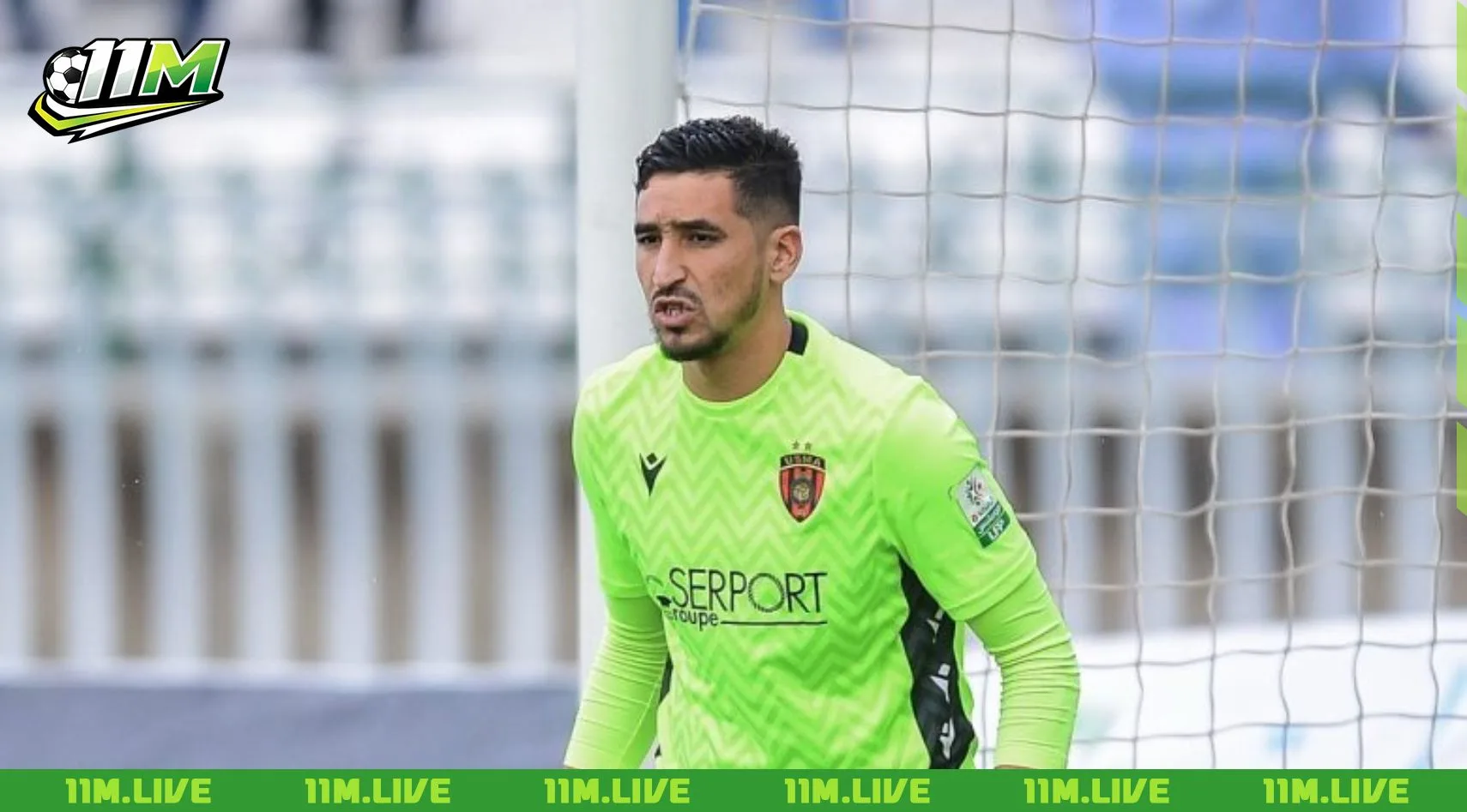 oussama benbot