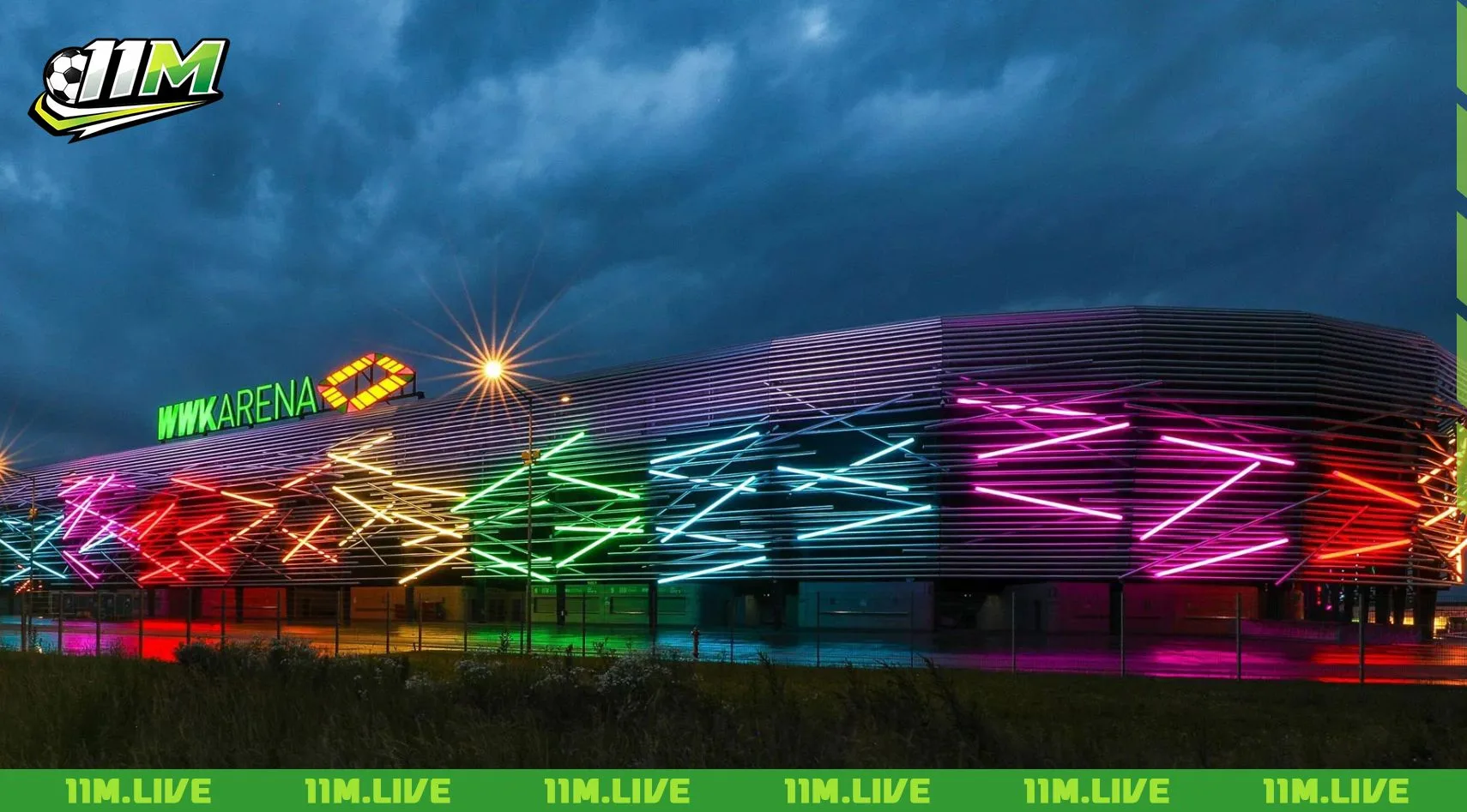 wwk arena
