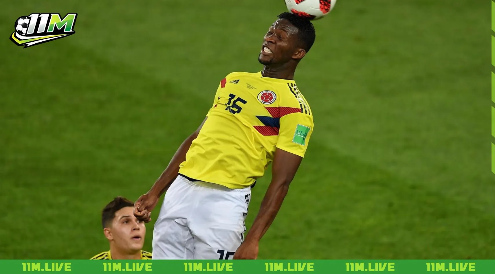 jefferson lerma