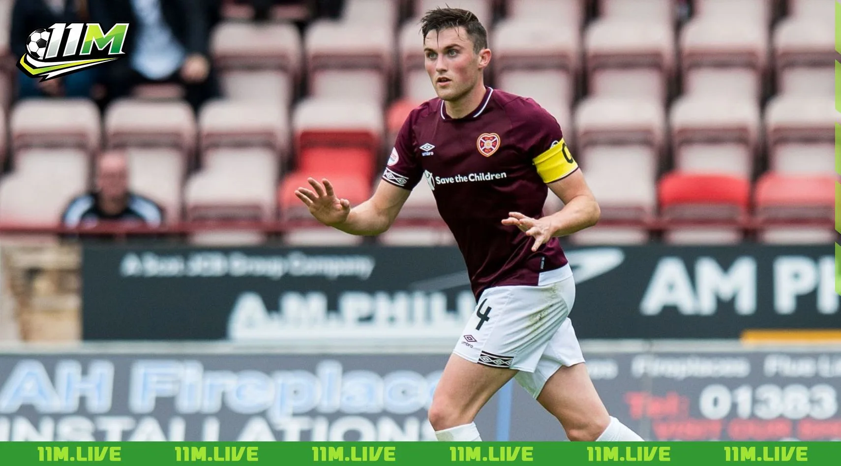 john souttar