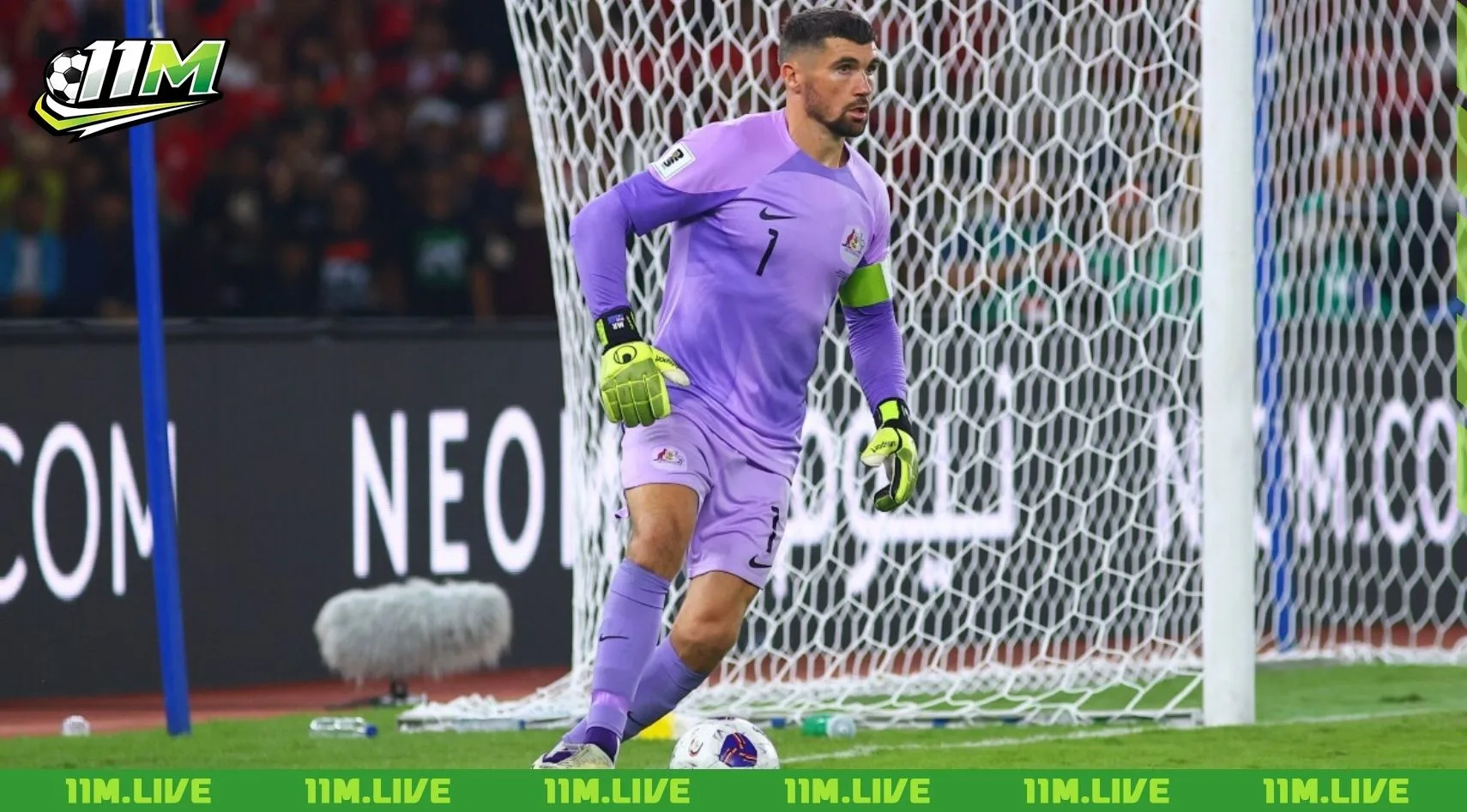 mathew ryan