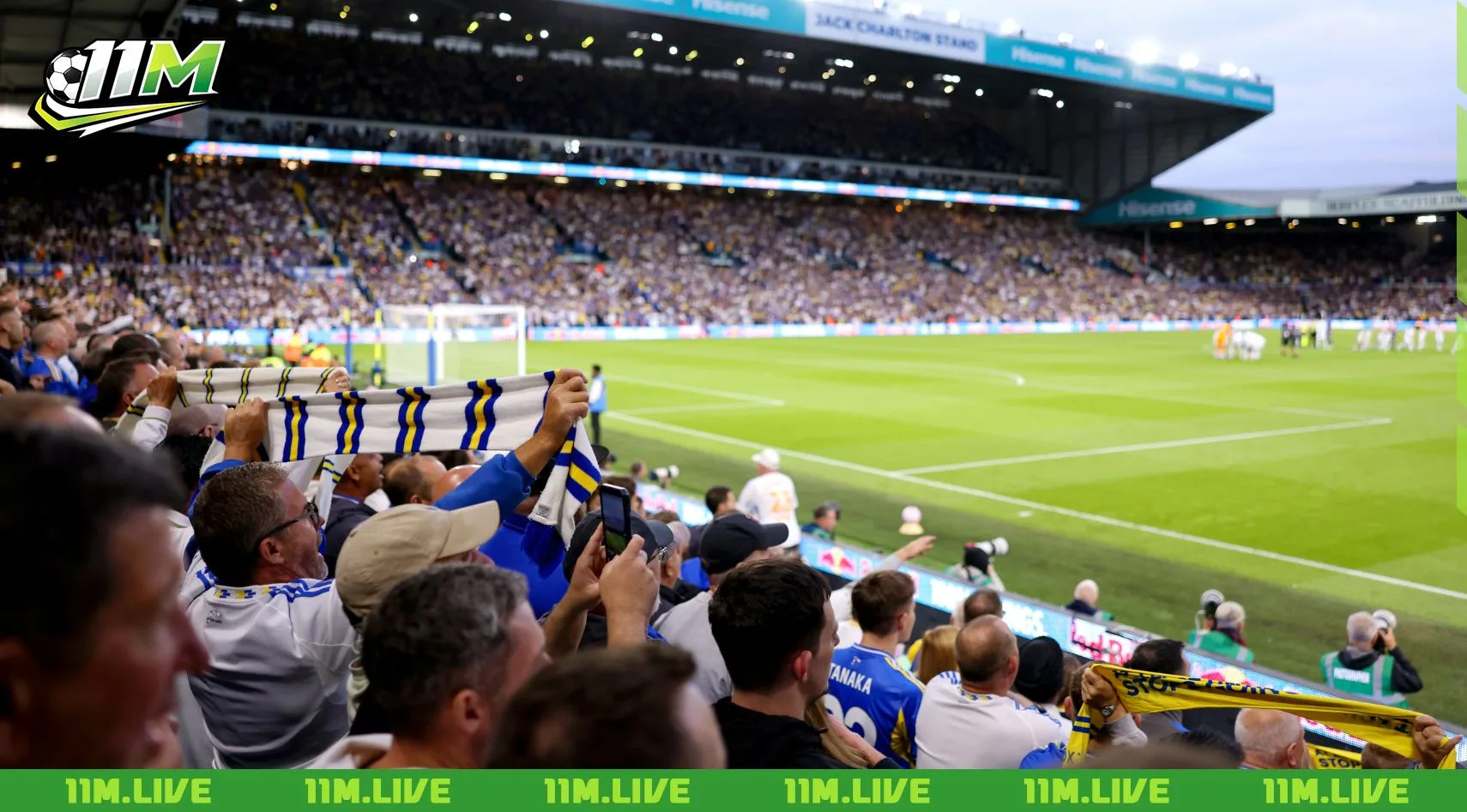 Elland Road