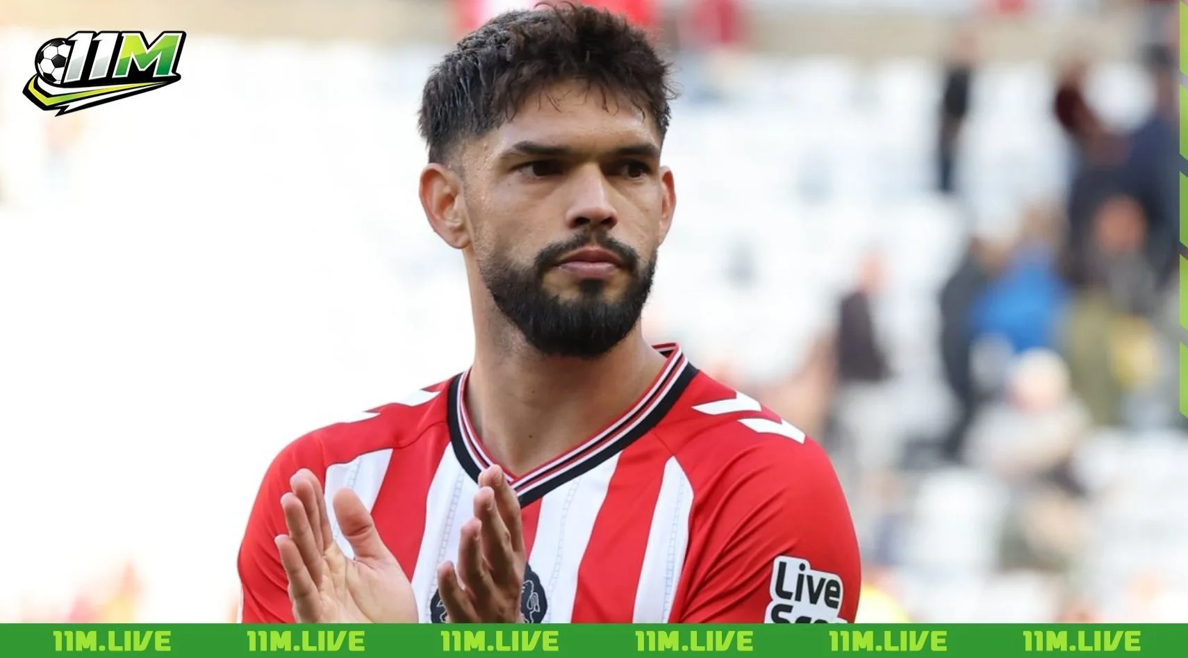 omar alderete