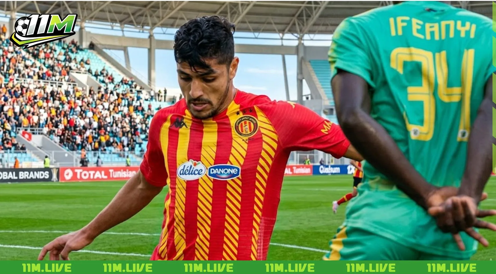 mohamed ben ali
