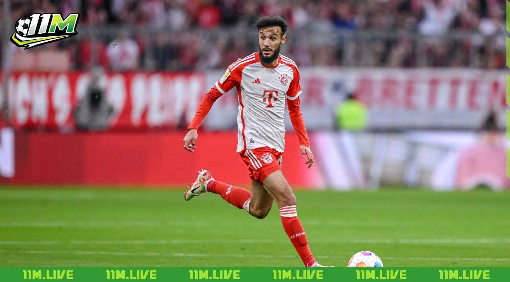 Noussair Mazraoui