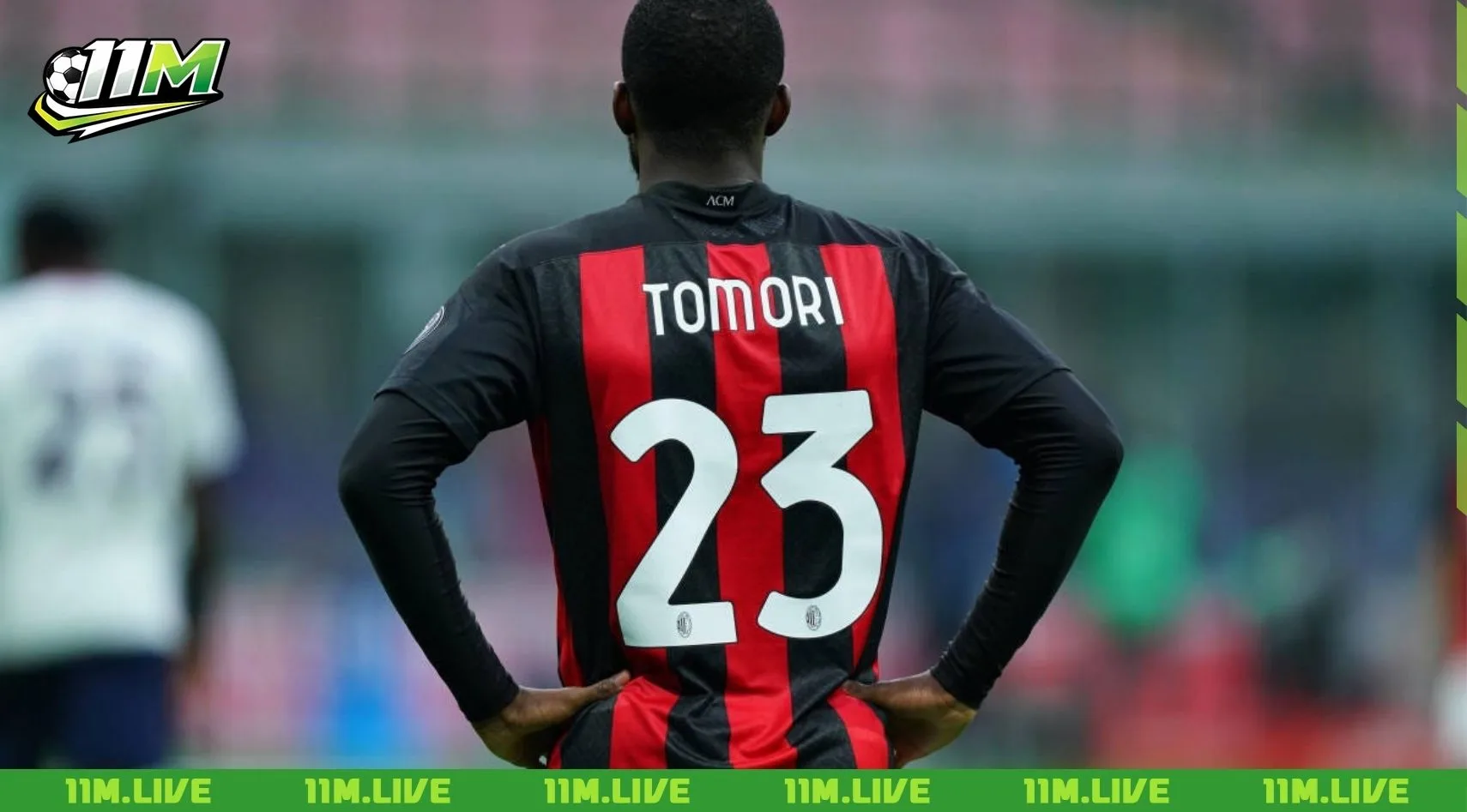 Fikayo Tomori