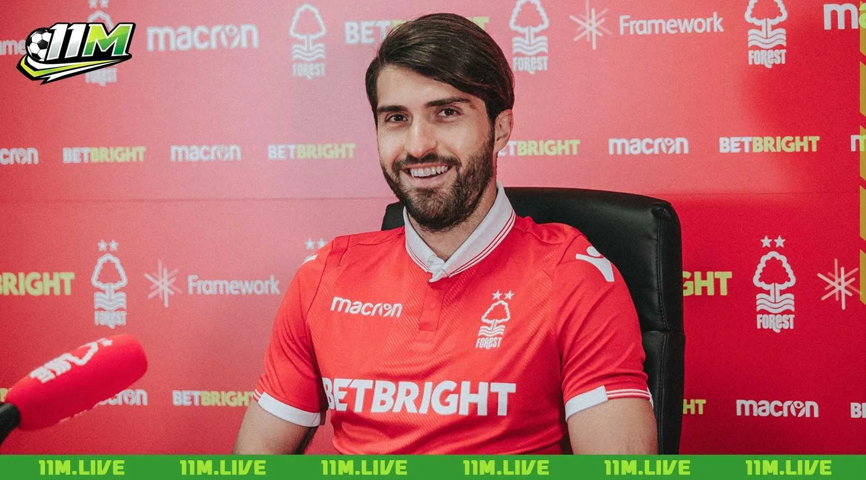Karim Ansarifard