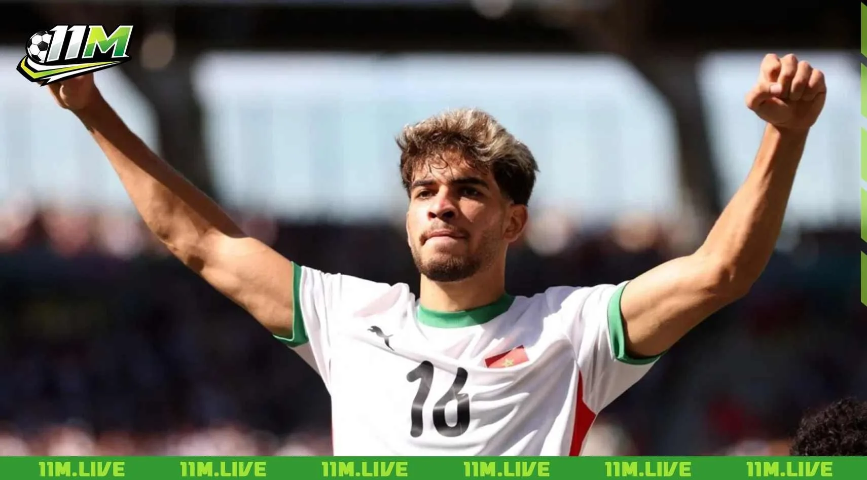 Abde Ezzalzouli