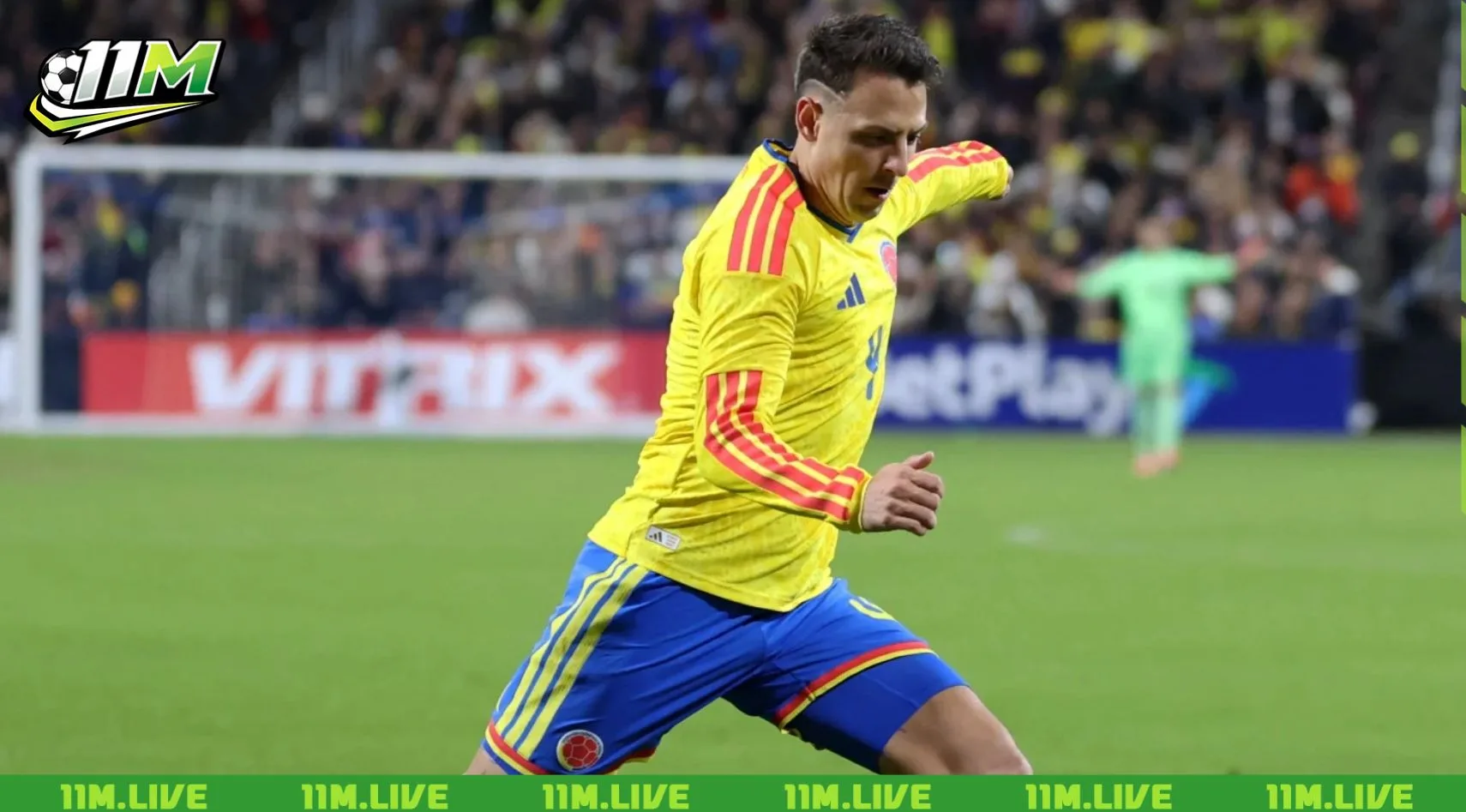 santiago arias