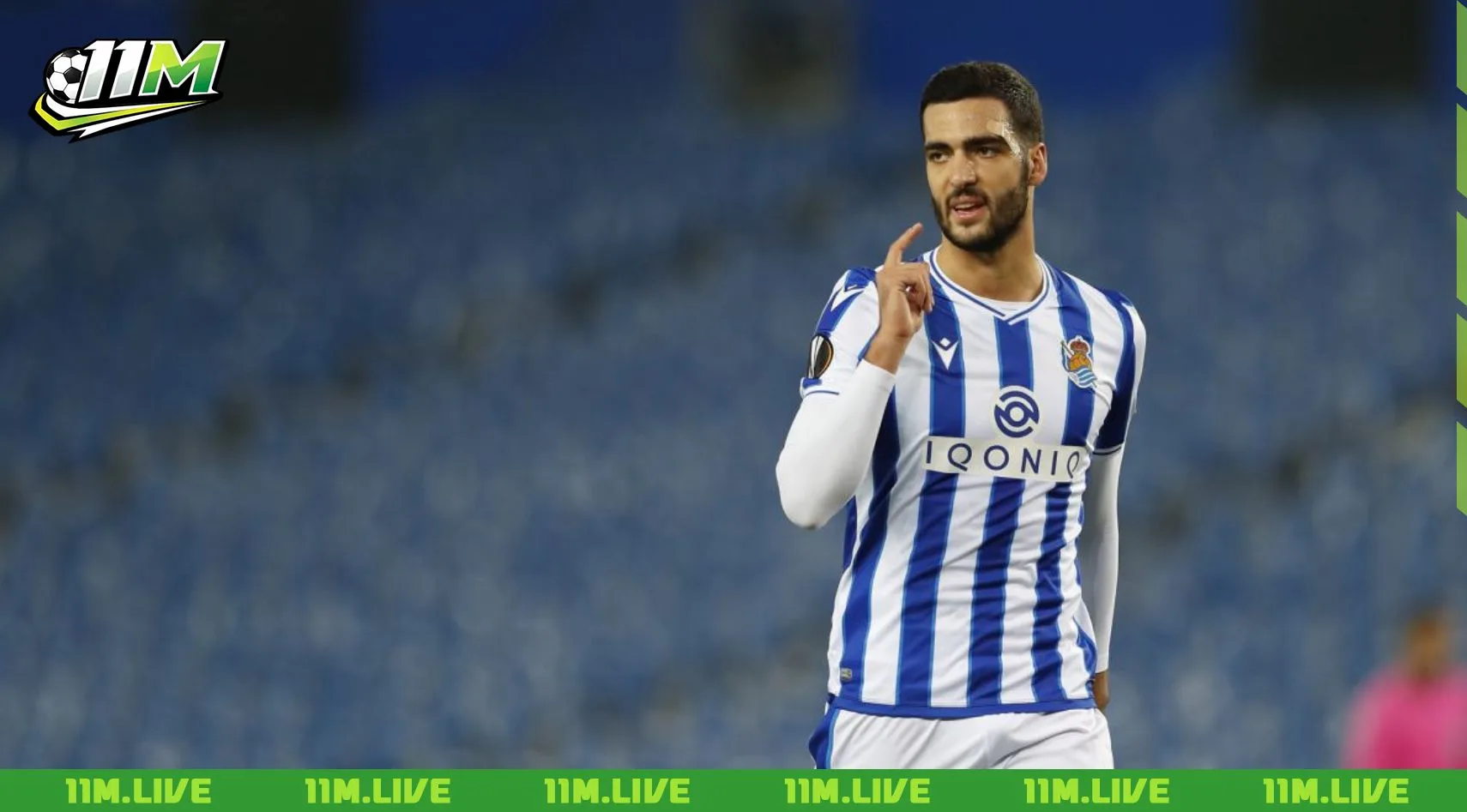 mikel merino