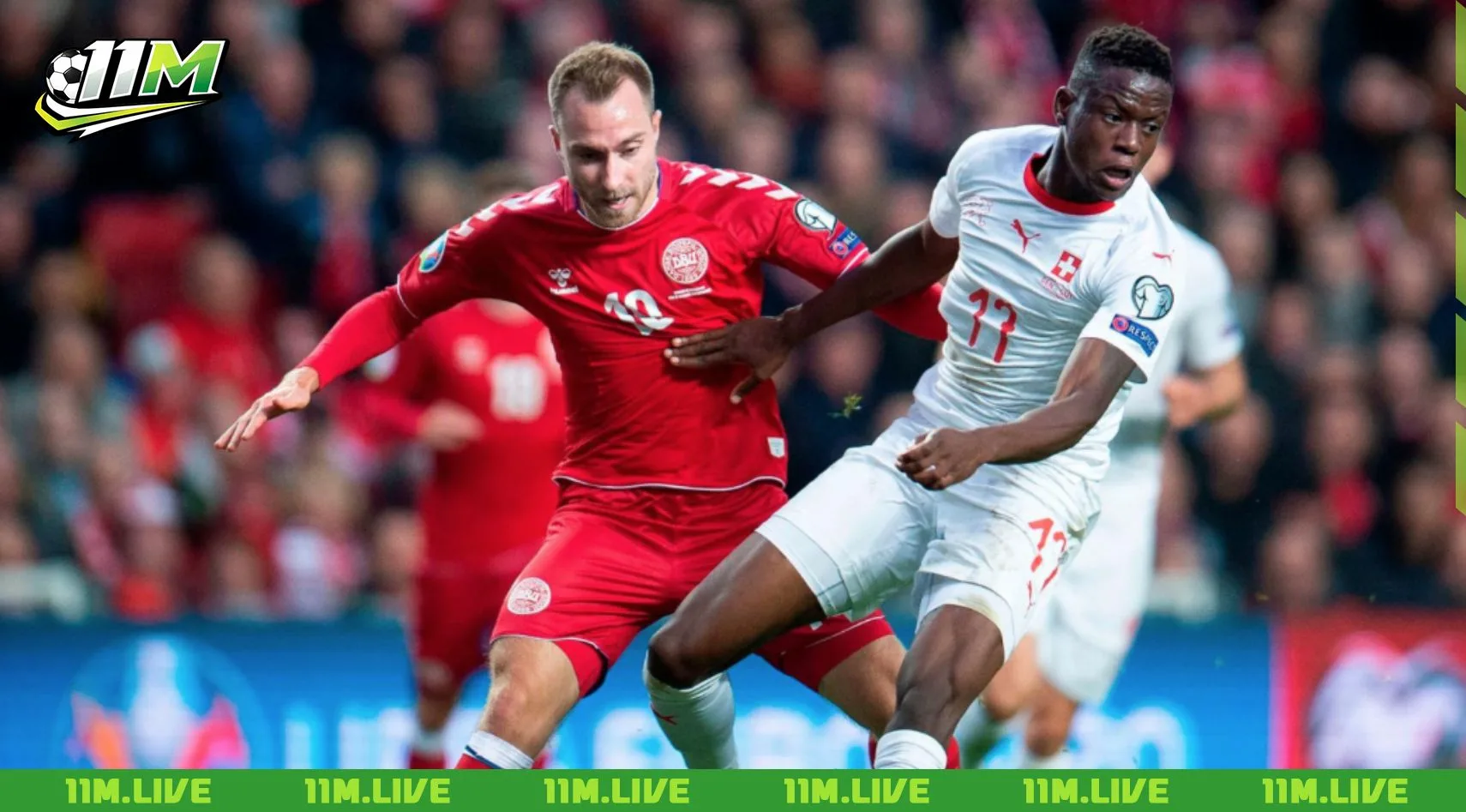 denis zakaria